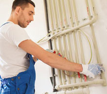 Commercial Plumber Services in East Los Angeles, CA